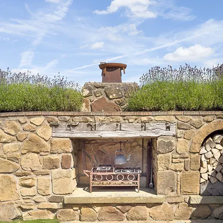 Osgoodby House With Private Indoor Heated Swimming Pool And Spectacular Views Guest house *
