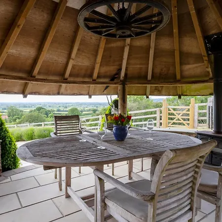 Osgoodby House With Private Indoor Heated Swimming Pool And Spectacular Views *