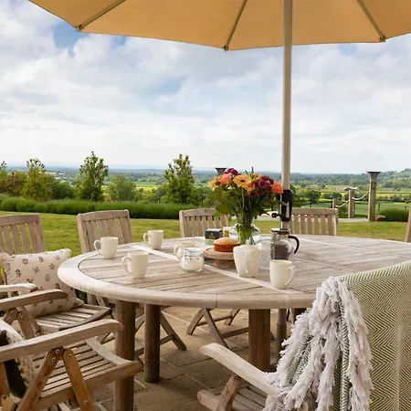 Osgoodby House With Swimming Pool And Spectacular Views Sutton (North Yorkshire)