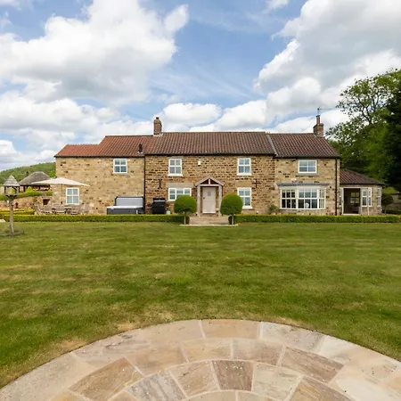 Gæstehus Osgoodby House With Private Indoor Heated Swimming Pool And Spectacular Views *