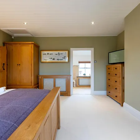 Gæstehus Osgoodby House With Private Indoor Heated Swimming Pool And Spectacular Views *