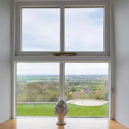 Gæstehus Osgoodby House With Private Indoor Heated Swimming Pool And Spectacular Views
