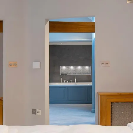Gæstehus Osgoodby House With Private Indoor Heated Swimming Pool And Spectacular Views *